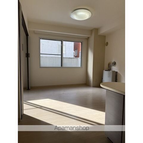 リラハイツ南2条の内装写真