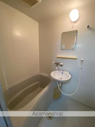 クレイドル木太Ⅱ　　[1DK/27m2]のバス