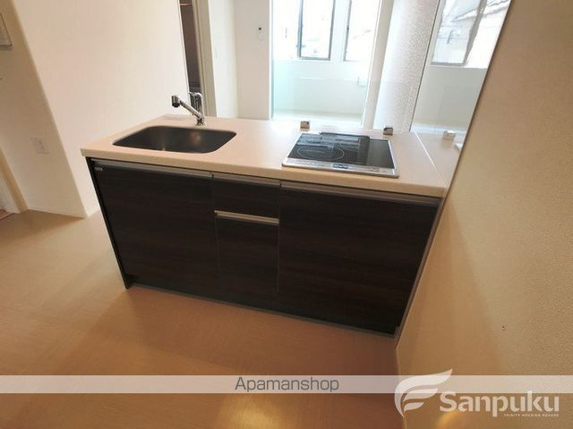 GRANDLUANAの内装写真