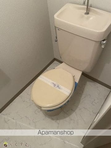 ウエストコア長岡の内装写真