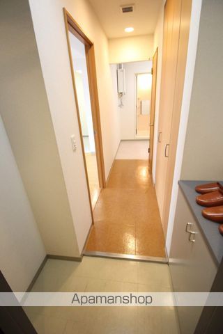 ロイヤルコート33の内装写真