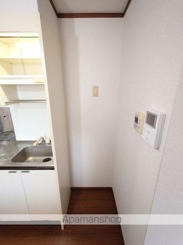 シティハイム愛宕の内装写真
