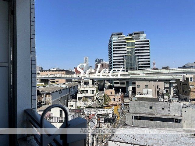 ザ・パークハビオ横浜山手のその他写真