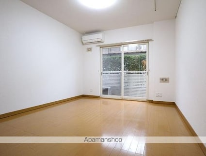 アズーロ松陰神社[1K/23.18m2]のリビング・居間2