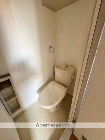 メゾンHAMADAの内装写真