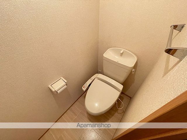 オーシャンコートTの内装写真
