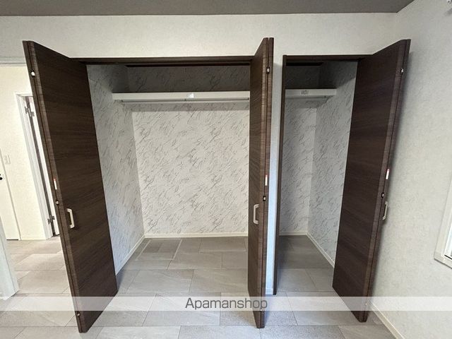 グレイスヤマヨシの内装写真
