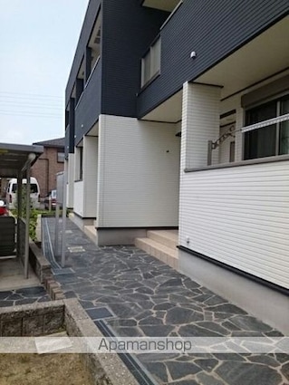 ルミーナ川前[1LDK/42.09m2]の共用部2