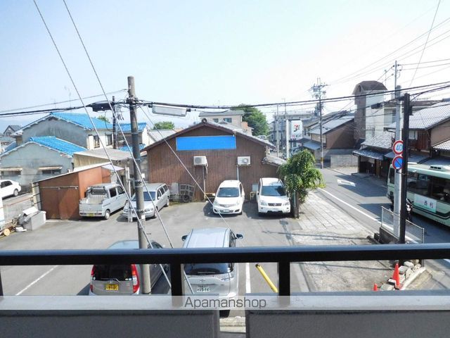 京都市烏丸線 北大路駅 徒歩35分 3階建 築39年の内装写真