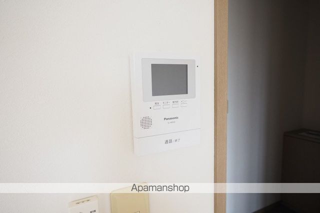 サングランデの内装写真