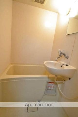 For Rent M1の内装写真