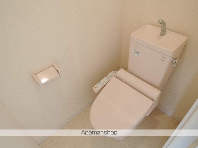 ロイヤルコート平之の内装写真