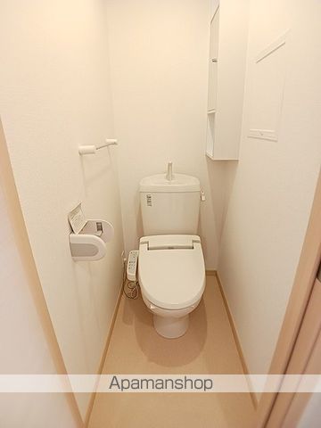 ブリーズヒル国領 Dの内装写真