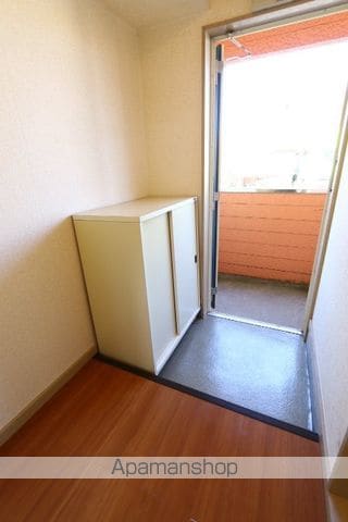 カーサ聖の内装写真