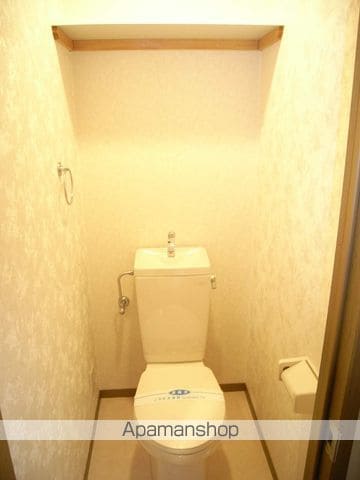 オウルハウス服部豊町の内装写真