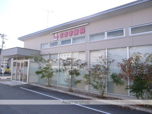 プレミールTYの周辺写真