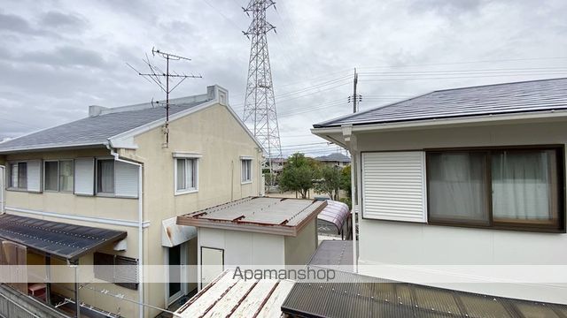 グレースメゾン湊 F棟のその他写真