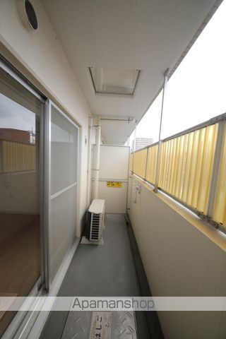 コンフォート309の内装写真