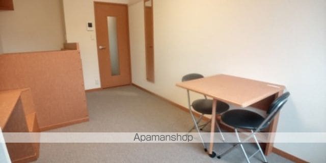 レオパレス木屋瀬の内装写真