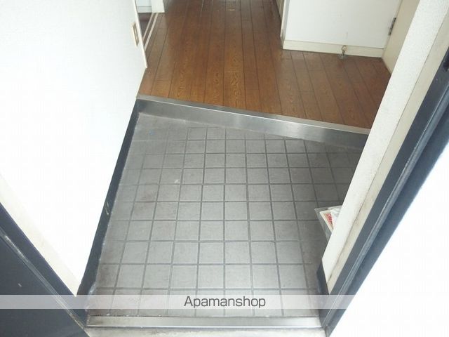 セゾンSAKAMOTOの内装写真