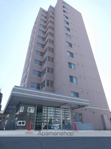 KKS羊ヶ丘の外観写真