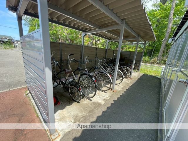 パストラルハイム公園東町の外観写真