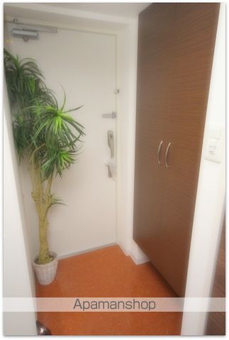 ラグゼ西長堀の内装写真