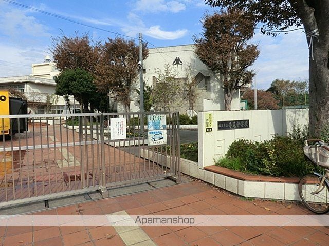 MAISON DE 山田の周辺写真