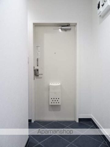 サニーハイツTOKAIの内装写真