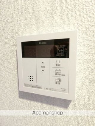 東京都江東区亀戸４丁目[1DK/26.55m2]の内装2