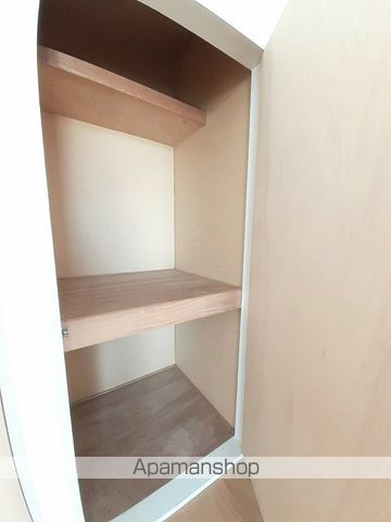 シュープ三条の内装写真
