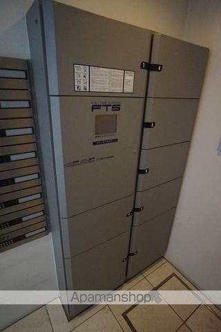 プライムアーバン市谷仲之町のその他写真