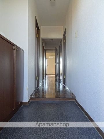 マンション大松IIの内装写真