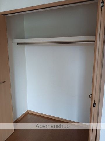 プラシードの内装写真