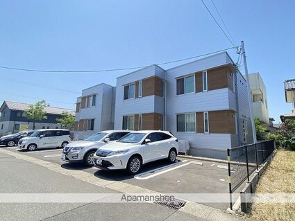 Ｌａ　Ｃａｓａ　Ｒｕｒａｌ[1LDK/34.02m2]の内装2