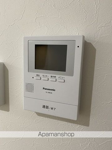 サニーブライト霧島の内装写真