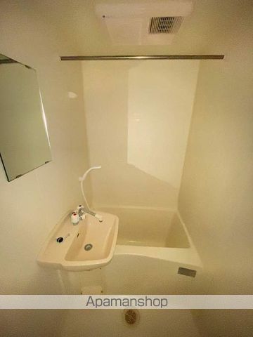 レオパレス芦田スマイルの内装写真