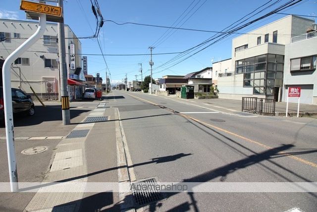 エトワールシティーの周辺写真