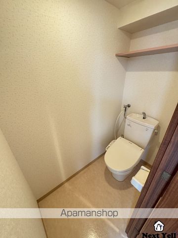 PAPA GARDENの内装写真