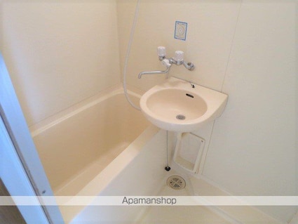 ＡＢＣタケワラコート[1K/25m2]の内装6