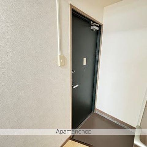 ユニテック九品寺の内装写真