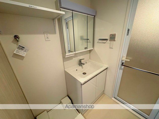 スプランディッド梅田WESTの内装写真