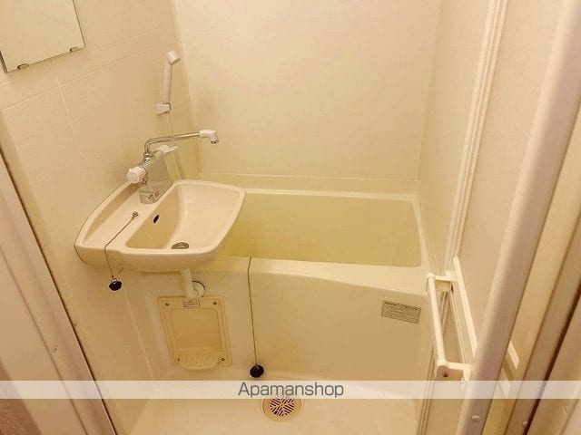 レオパレスヒルズの内装写真