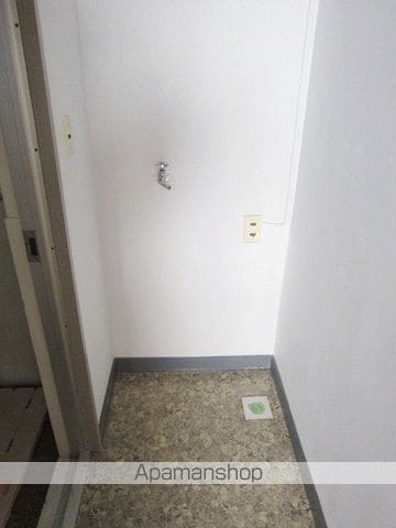 小根山団地の内装写真