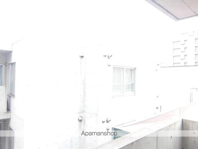 ブロサム桑園の内装写真