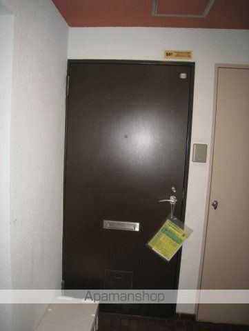 ドリームコーポ平和苑の内装写真