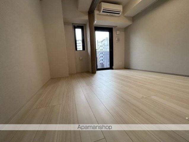 ワンルーフレジデンス新御徒町の内装写真