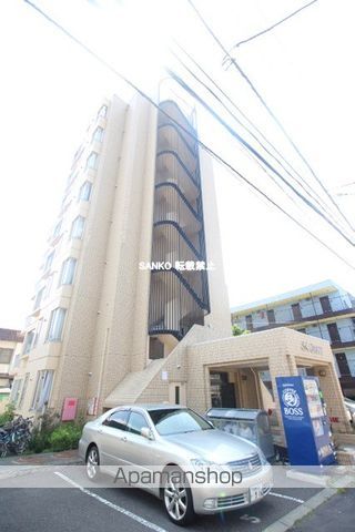 SKグレースの外観写真