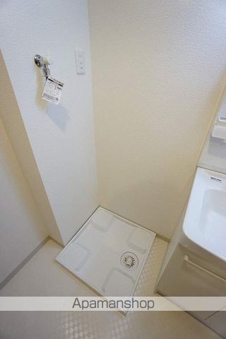 アルセアの内装写真