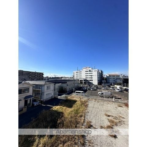 南武線 登戸駅 徒歩13分 3階建 築4年の内装写真